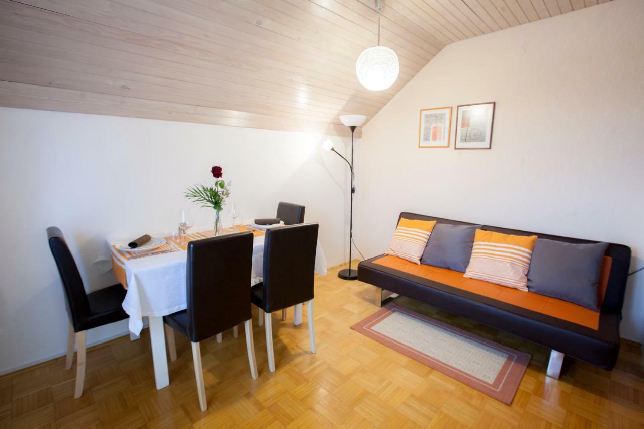 Apartments Special Bled Exterior foto